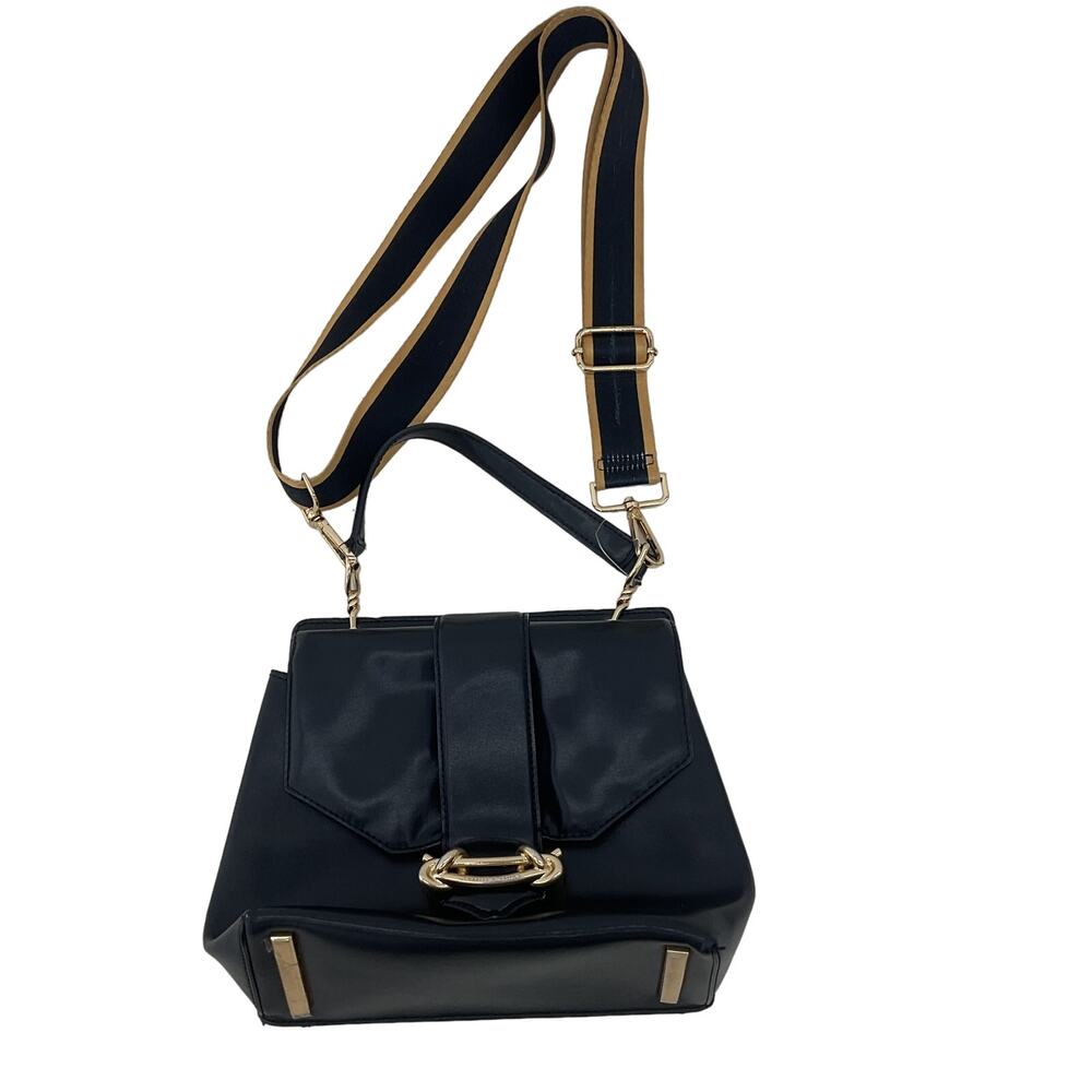😍NORSTROM! Elegant Black Shoulder Bag